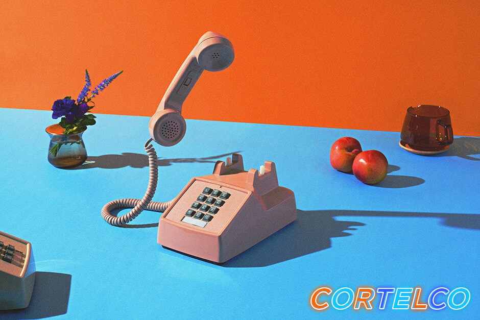 cortelco