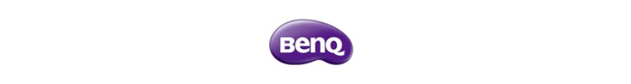 BenQ 로고