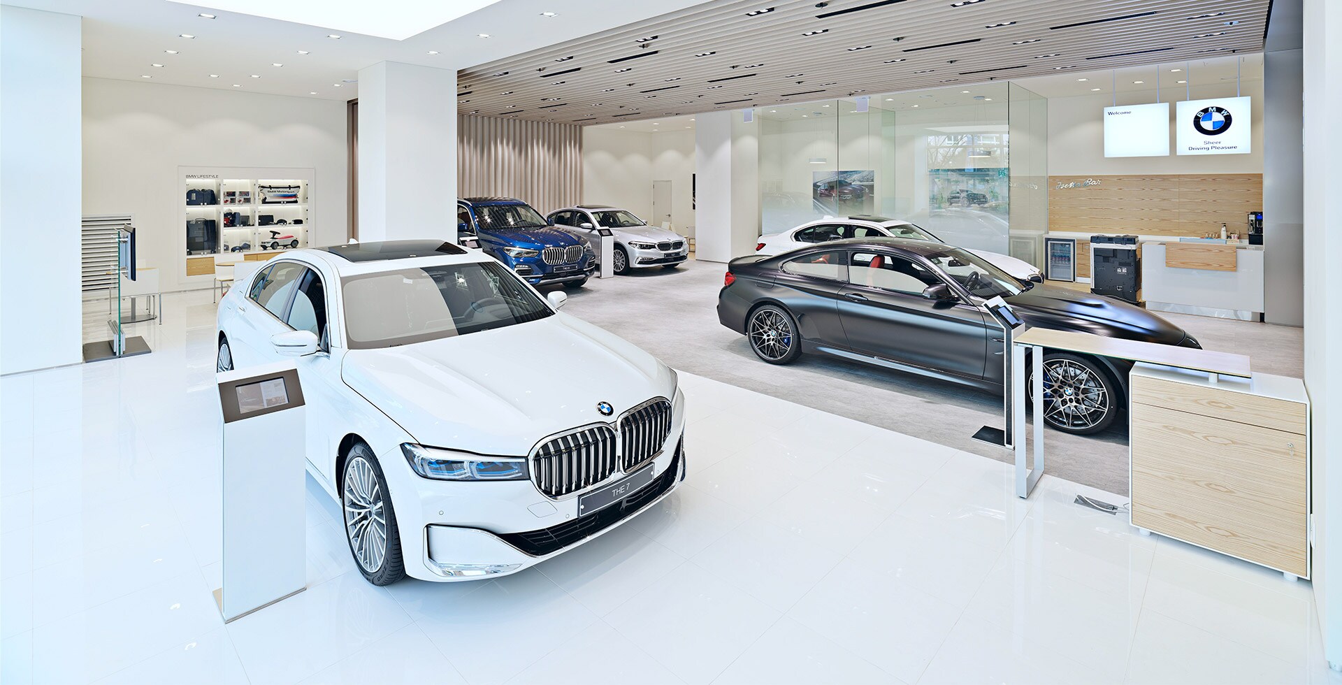 BMW
