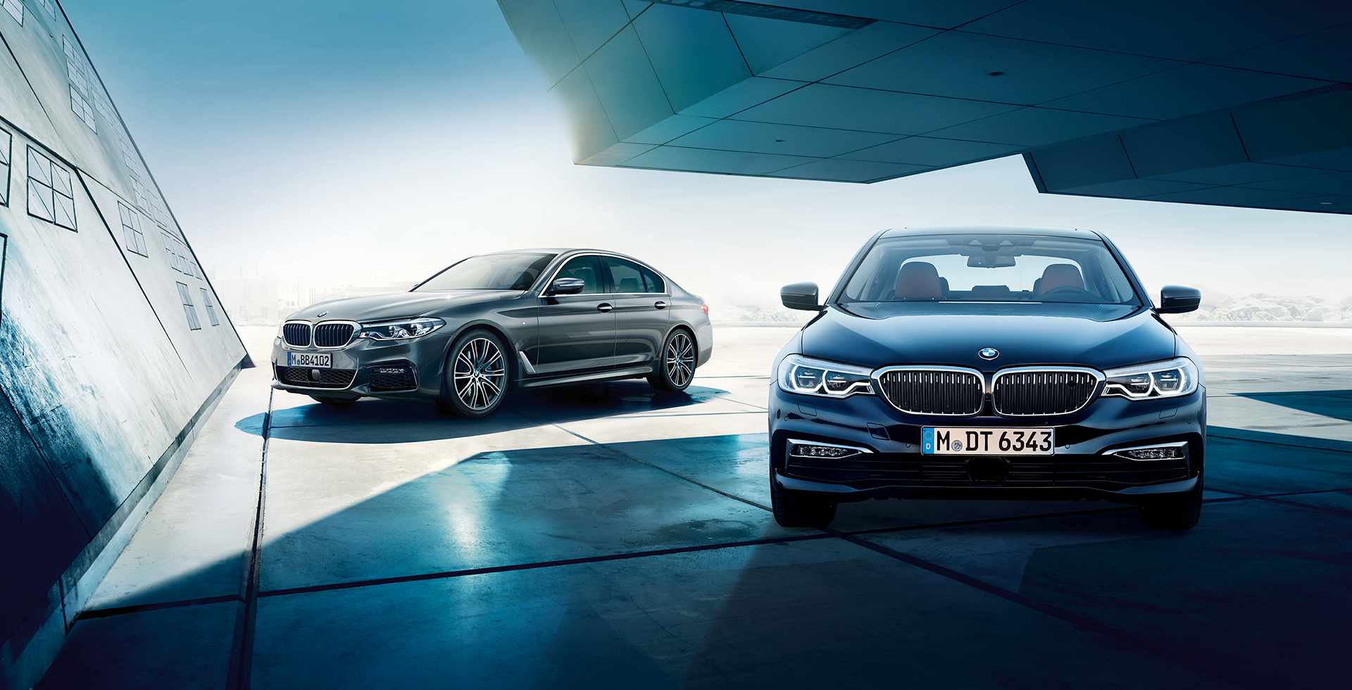 BMW