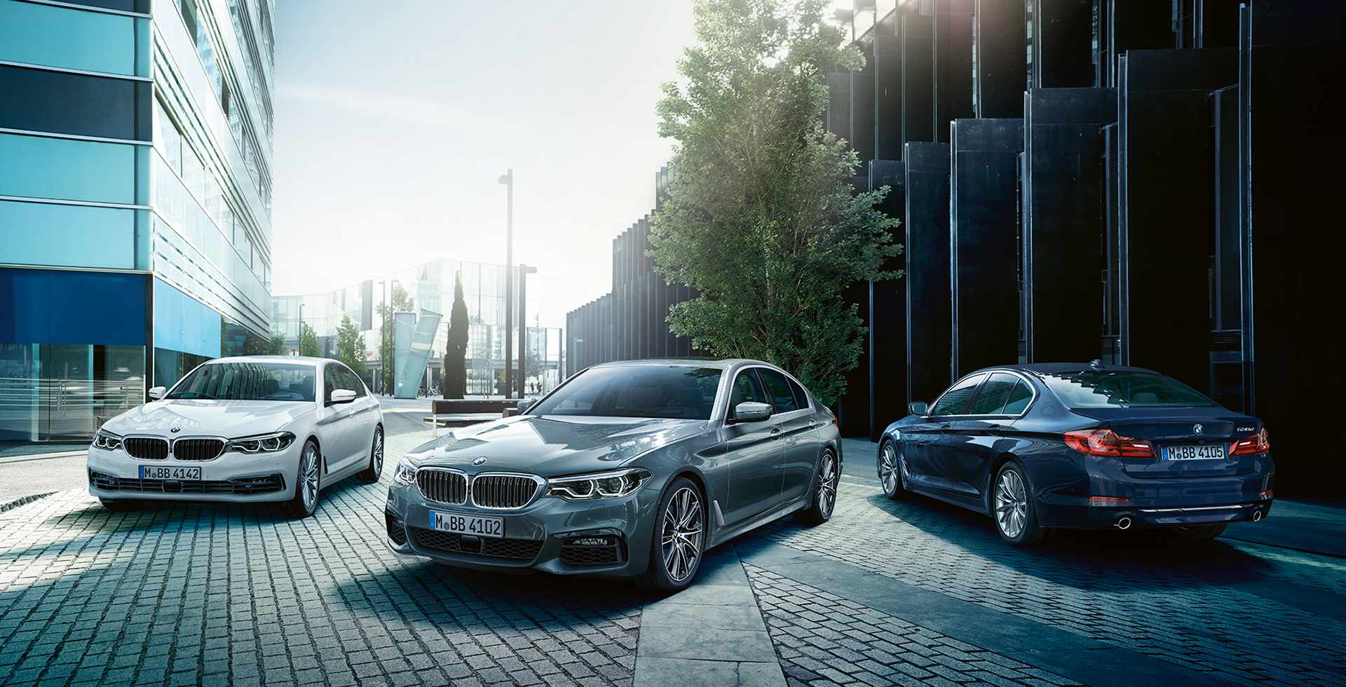 BMW