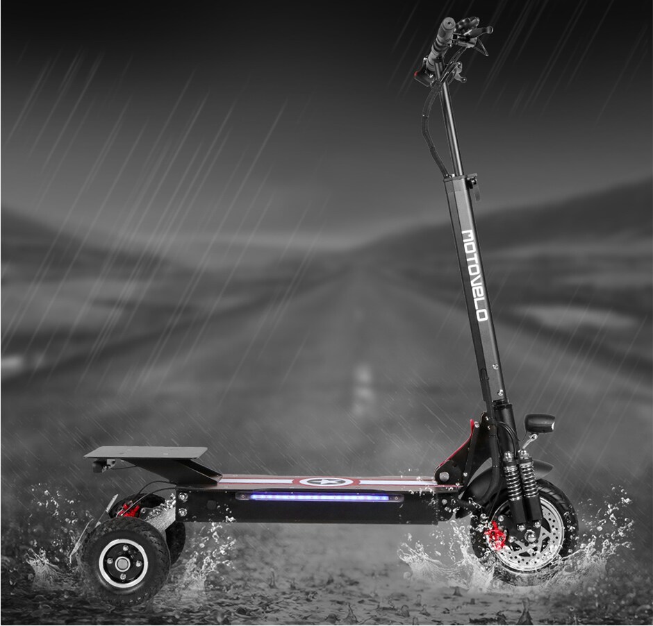 MOTOVELO