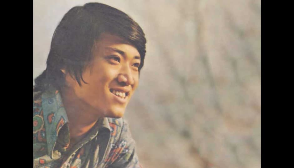 김정호