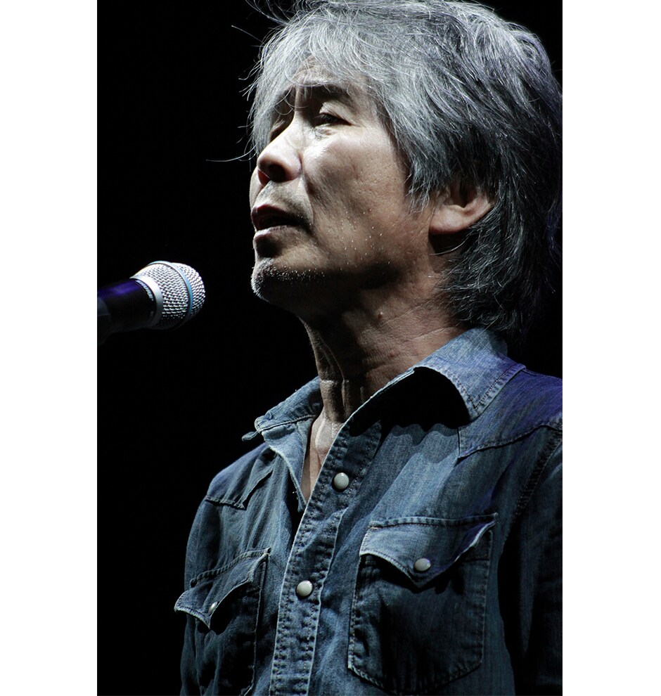 최백호