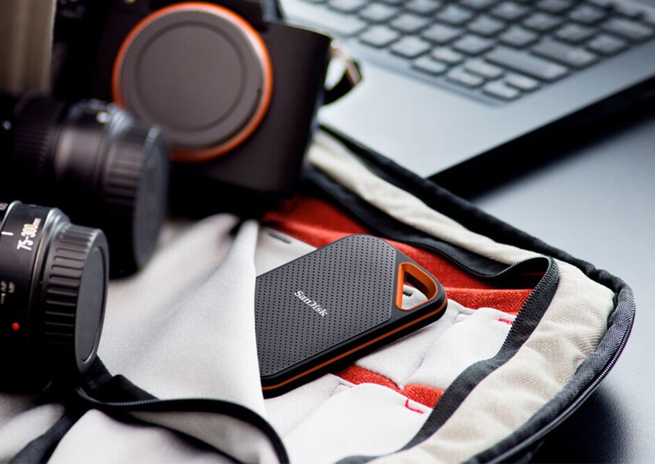 SANDISK
