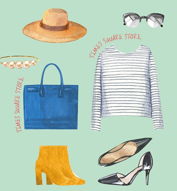 0301 SHINSEGAE TIME SQUARE