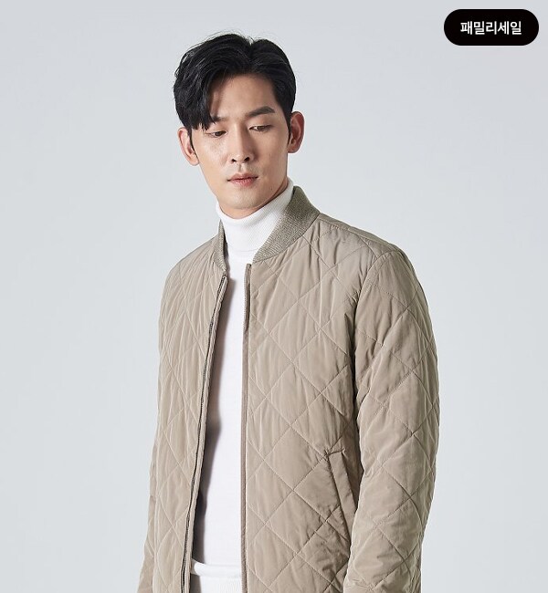 0301 삼성물산 남성 패밀리세일