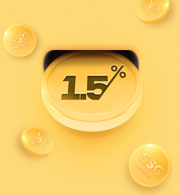 0301 SSGPAY계좌결제 혜택