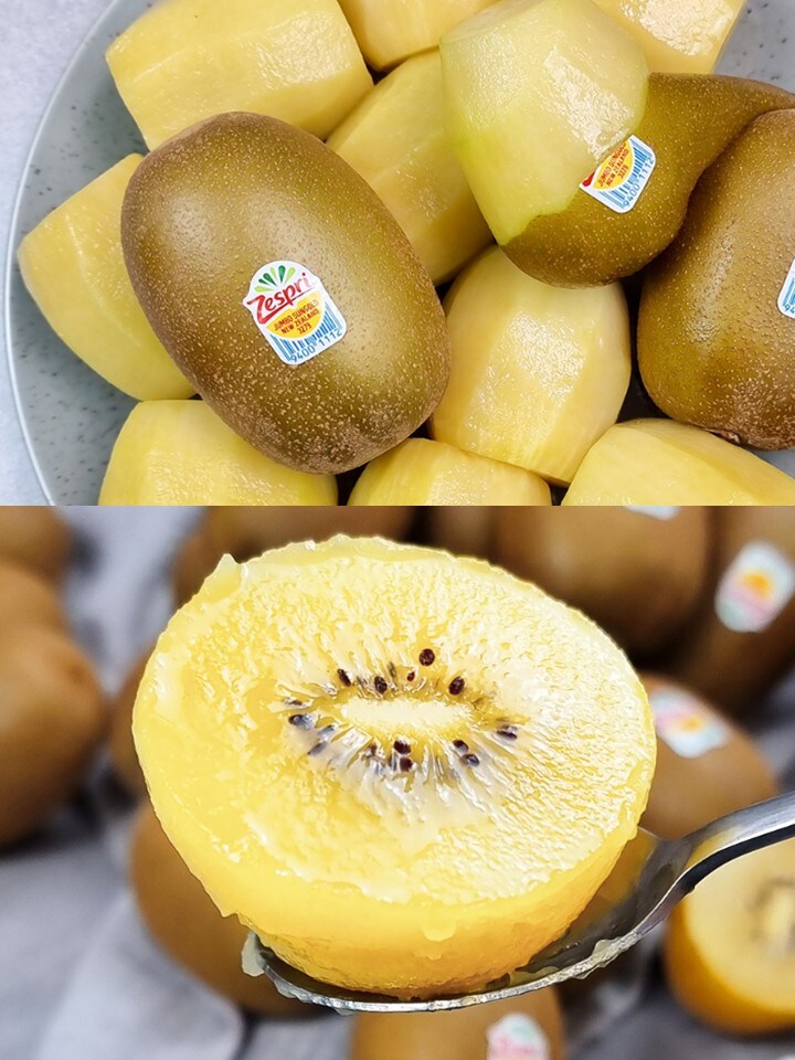 라이브 커머스 [기프트]골드키위,굴비,전복,강개상인 선물세트 라이브!
