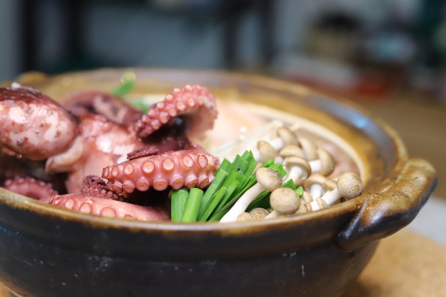 e-요리 - 이마트몰, 당신과 가장 가까운 이마트 [오늘은e-요리]여름보양식 문어 닭한마리칼국수