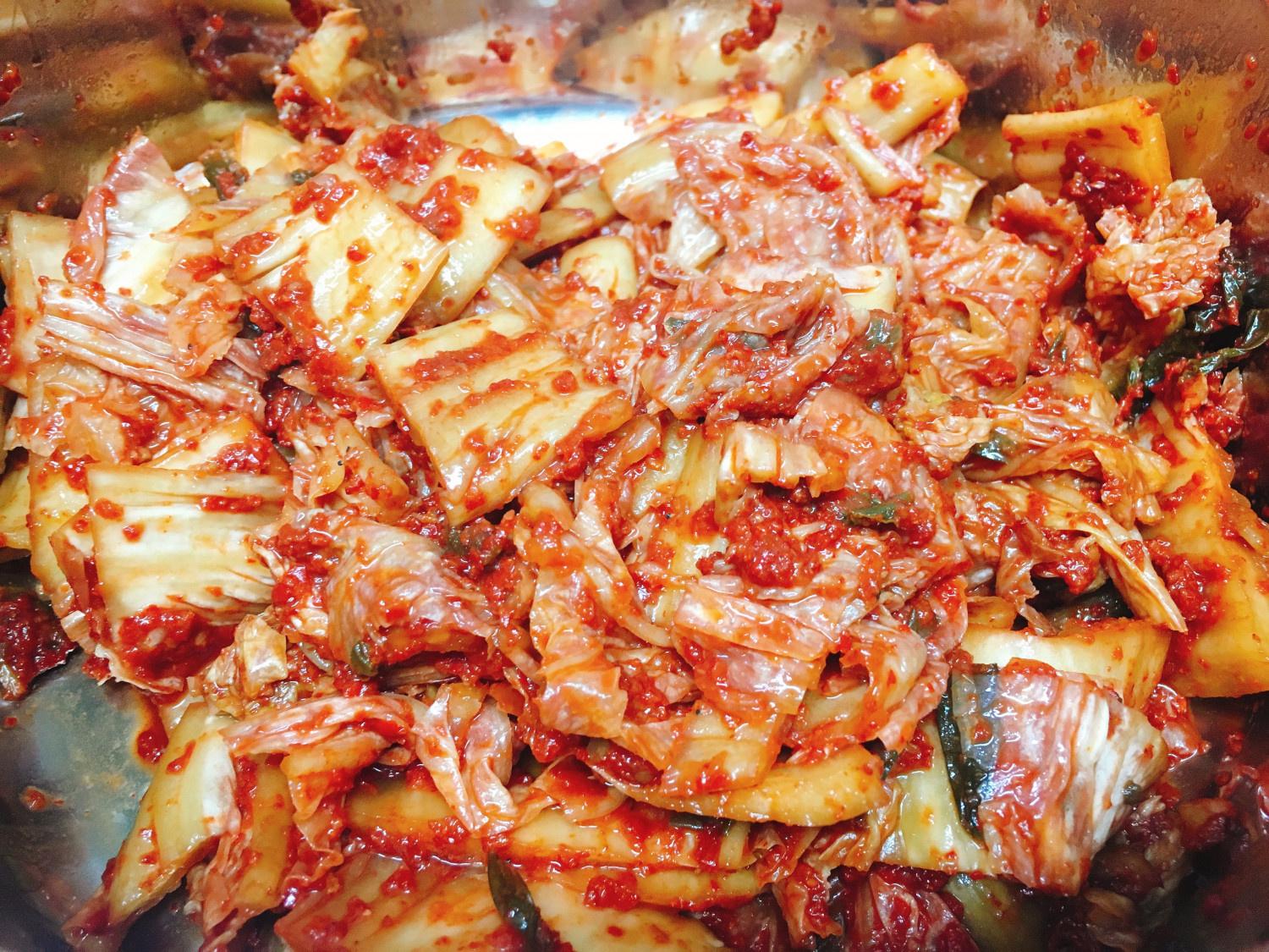 e-요리 - 이마트몰, 당신과 가장 가까운 이마트 [오늘은e-요리]#돼지고기김치찌개 [두부김치찌개]