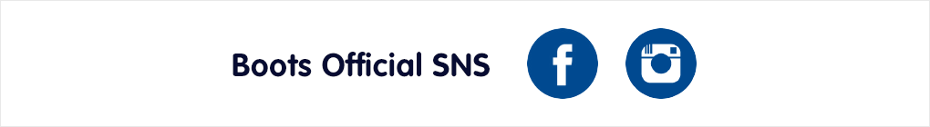 Boots Official SNS