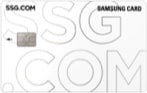 SSG.COM 삼성카드